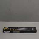 Ensenior Light Bar, 14 inch Under Cabinet Motion Sensor Lighting with Stepless Dimming 3CCT Remote Magnetic Rechargeable 2000mAh Battery, Motion Sensor Light Indoor for Kitchen, Cabinet, Closet