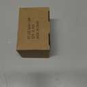 Meconard C7 LED Night Light Bulbs, Shatterproof LED Replacement Bulbs for Window Candles & Chandeliers, E12 Candelabra Base, 0.6 Watt Equivalent to 7Watt Incandescent Bulb, Warm White,6 Pack