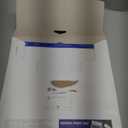 Avery Printable Square Labels, 2" x 2", Matte White, Laser & Inkjet Compatible, 300 Blank Labels Total, Great for Branding, Packaging, Events, and More (22806)