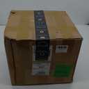 16x8-7 ATV Wheels, 16x8-7 Tubeless Tires for Kazuma Quad ATV Go Kart UTV 150CC Off Road Tyres 4 Holes set of 2