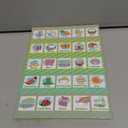 JOYIN 28 Players Easter Bingo Cards (5x5) for Easter Party Goodies Games, Kids School Classroom Gift, Indoor Family Activities, Basket Filler Stuffers (Green)