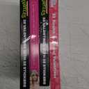 4 Set Girls and Boys Valentines Sticker Pack 100+ Stickers Seals, and Letters.