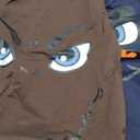 IECOii 2 Pack Pet Tank Top Tee Sleeveless| 4X-Large |Summer Dog Clothes Apparel,Pet Funny Costume Doggy T-Shirts Clothing for Large Dog Puppy Outfit Keep Body Heat Hot Weather Photo Shoot, Navy+Brown 4XL