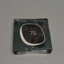 ecobee Smart Thermostat Essential - Energy Star Certified programmable Wi-Fi Thermostat - Works with Siri, Alexa, and Google Assistant