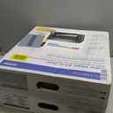 Brother INKvestment Tank 580 Wireless Color Inkjet All-in-One Printer| Includes up to 3 Years of Ink in-Box(1) (MFC-T580DW)