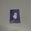 ALASKA BEAR Sleep Headphone Mask Bluetooth 5.2 HD Stereo Noise Reduction 3D Eye Mask for Sleeping Eye Contour Built-in Mask w/Thin Speakers Wireless Audio Sports Headgear(Black)