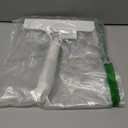 3 in 1 Spray Squeegee, 3 in 1 WindowSqueegee Cleaner, Spray WindowSqueegee Cleaner Tool with SprayBottle, for Car, Window (White)