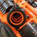 Pipe Freeze Kit, CST2 Pipe Freezing Kit For 1/8" to 2" OD, Use CO2 To Freeze Tube Wire Plumbing, Water Line Repair Tool Kit, Replacement For Cold Shot Pipe Freeze Kit