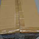 LEAPTREND 4pcs Chrome Wheel Center Caps 6 Lugs Fit for 2009-2013 Chevy/Chevrolet Avalanche 1500, Silverado 1500; 2009-2014 Suburban 1500, Tahoe Pickup Truck SUV 20" Rim Hub Cover Replace 9597347