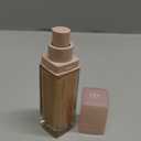 Maybelline Lifter Plump & Glow Foundation, Liquid Foundation with 2% Niacinamide + Hyaluronic Acid, Plumping and Brightening Face Makeup, 210, 1 Count