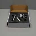 Handheld Bidet Sprayer for Toilet, IDMAX Jet Sprayer for Toilet Muslim Shower Set with 49-inch Hose and Bracket, Adjustable Bidet Attachment Water Pressure Control for Feminine Wash