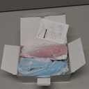 TechKen Motion Plus Wii Controllers 2Packs with Nunchucks, Wii Remote Controllers Compatible for wii and Wii U with Built in Motion Plus