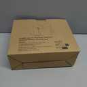 Heating Pad for Back Pain Relief, Large Electric Heat Pad for Neck and Shoulders, 6 Heat Settings & Auto Shut Off Hot Pad, Machine Washable Ultra Soft Fabric, Gifts for Women, Men, Mom, Dad (37''x 24'', Light Gray)