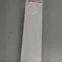 Furniture Risers Bed Risers Heavy Duty 1 inch, 2 inch, 3 inch, 4 inch Round Adjustable Bed Lifts Riser for Desk Legs Table Couch Sofa Chair Refrigerator Washing Machine (1+1 Inch, Black, 4 Pack )