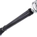 WFLNHB Front Drive Shaft Prop Assy 52111596AA Replacement for 2002-2007 Liberty 3.7L 52111596AB