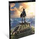 The Legend of Zelda: Breath of the Wild: The Complete Official Guide, by Piggyback (Author)