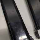 Full Face Snorkel Mask for Adults Teen, Snorkeling Gear with Detachable Camera Mount, Panoramic 180° View, Anti-Fog Anti-Leak Snorkling Set for Man and Women 1 prs