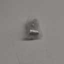 2PCS EBZ37189609 Oven Range Knob Replacement Compatible with LG LRG30355ST LRG30357ST LRG30855ST, Replaces AP4450343 1463914 AH3534128