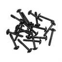 Air Filter Screws for VW Air Filter Housing Screws for Air Filter 36mm x 5mm
