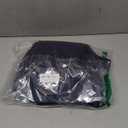 Softalker Jacquard Rectangle Tablecloth  Geometric Line Damask Table Covers Waterproof Stain Resistant Washable Polyester Table Cloths for Indoor & Outdoor(60 x 84 inch,Navy Blue)