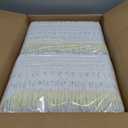 Pampers Swaddlers Diapers, Size 5 (20-37 lbs), 132 Count, Absorbent, Keeps Baby Dry and Comfortable, Skin Safe Disposable Baby Diaper 