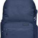 BREVITE Jumper Compact Camera Backpack 2026 Edition: A Minimalist & Travel-friendly Photography Backpack For DSLR Camera & Laptop w/Reinforced Straps & Stiffer Dividers (23L) (Moonlit Blue Color)