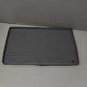 22" Griddle Mat for Blackstone, 22 inch Heavy Duty Food Grade Silicone Griddle Cover Mat for Blackstone, Protect Griddle from Rodents, Insects, Debris, and Rust (with 3 Cleaning Pads)