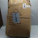 ENITYA Lash Bed Topper, Ergonomic Curvy Massage Table Foam Topper, Non-Slip Esthetician Bed Cushion with Removable Cover for Beauty Salon, Wax/Eyelash/Spa/Tattoo/Facial, 71"27.5"(Black)