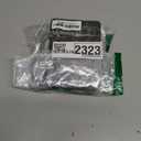 Redragon M690-1 Wireless Gaming Mouse with DPI Shifting, 2 Side Buttons, 2400 DPI, Ergonomic Design, 8 Buttons-Black