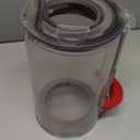 Dust Bin Replacement for Dyson V11 V15 SV14 SV15 SV22 Vacuum Cleaner Canister Bin Replacement Parts for Dyson V11 Large Bin Part No. 970050-01 and Part No. 965443-01