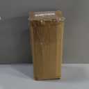 Nicpro Art Folding Easels for Display, 6 Pack 63 Inches Metal Floor Easel Stand Bulk Tripod Black Collapsible for Sign Artist Poster Wedding | with Carry Bag