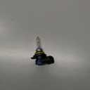 Hella 9012LL Long Life Bulb, 12V, 55W