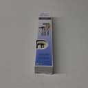 Evriholder Magic Holder 3-1/8 in. H x 2-1/2 in. W x 17-1/2 in. L White Adapter Brackets