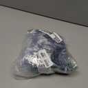 Lacoste Men's Short Sleeve Pima Jersey Crew Neck Tee (3X-Large, Globe)