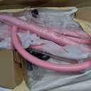 Skater-Aid, Skate Trainer, Trainer Roller Skates, Skating Trainer, Roller Skate Trainers, Skate Trainers, Roller Sckate Trainer, Skate Mate for Roller Skating (Pink)