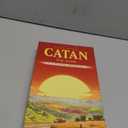 CATAN 5-6 Player Board Game Expansion (6th Edition) Add More Players to Your Adventure, Ages 10+, 3-6 Players, 60-90 Minute Playtime