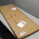 13x39 Picture Frame Gold for Puzzles Poster Photo Picture, Horizontal and Vertical Formats for Wall Hanging, 13 x 39 Wall Gallery Poster Photo Puzzles Frame for 13 by 39 Photos Posters, Gold