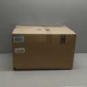 ECOVACS DEEBOT TEO+ Robot Vacuum and Mop Combo with Auto-Empty Station, Precision Laser Mapping, 3D Maps, Oscillating Mopping, 3000Pa Suction, Hands-Free Cleaning for Up to 60 Days