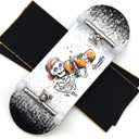 Young Skater - 34mm Wooden Pro Fingerboard Completes