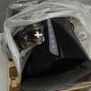 Mr. Coffee Black Coffee Maker, 12 Cups, with Auto Pause and Glass Carafe, Perfect for Home and Office Use