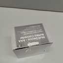 Gerson 93974 - AAA Battery Replacement Power Supply (93974)