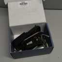 TEEHO TE001 Keyless Entry Door Lock with Keypad - Smart Deadbolt Lock for Front Door with 2 Keys - Auto Lock - Easy Installation - Matte Black