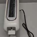 bella 2 Slice Slim Toaster, Fits-anywhere Kitchenware, 6 Setting Shade Control with Reheat & Cancel Buttons, Fits sourdough, 10 Long Slot, Anti Jam & Auto Shutoff, 900 Watt, Oatmilk