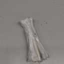 Ravinte 4 Pack 6-1/4 Inch Hole Center Solid Kitchen Cabinet Handles Brushed Brass Dresser Pulls Cabinet Drawer Pulls for Kitchen Cupboard Hardware