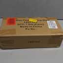 WELLAND Bradley Floating Shelves Handmade Wood Wall Shelf Set of 2, Tudor Oak Wall Mount Shelf (Set of 2, 12 inch)