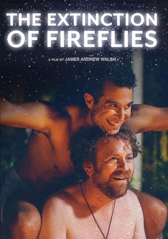 The Extinction of Fireflies [DVD]
