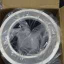 FULMINARE PU-P07 Air Purifiers Replacement, H13 HEPA Air purifiers for Bedroom,Pets, Office, Portable Small Air Filters Quiet Air Cleaner Filtering Out 99.97% 0.01 Microns, Smoke, Particles