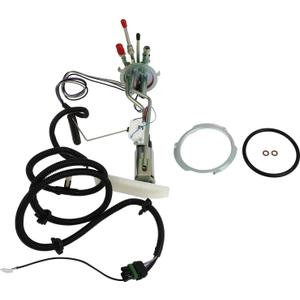 cciyu E3650S Fuel Pump Replacement For Mitsubishi Endeavor 2004 V6 3.8L