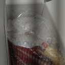 Mongdio Stovetop Espresso Maker Moka Pot, Cuban Coffee Maker Stove top coffee maker Moka Italian Espresso Greca Coffee Maker Brewer Percolator, 6 Espresso Cups, 10 oz - Red