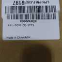 Barn Door Soft Close Mechanism, 2PCS Hole-Free Design for Doors 88-132 lbs, with Spring Buffer Damper & Adjustable Stoppers for Smooth & Quiet Sliding Door Hardware